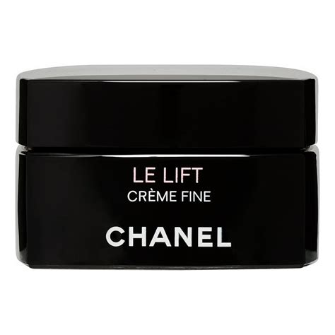 chanel le lift ceme fine|chanel le lift creme price.